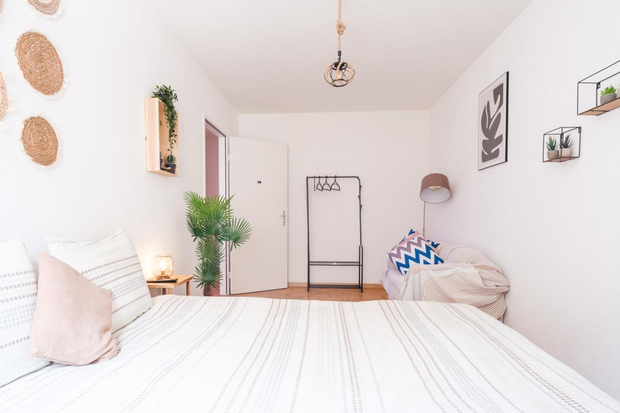 City Central Comfort 로잔 외부 사진